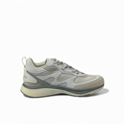 🤍 Zegna Beige Active Sneakers – Subtle Luxury, Effortless Motion 👟