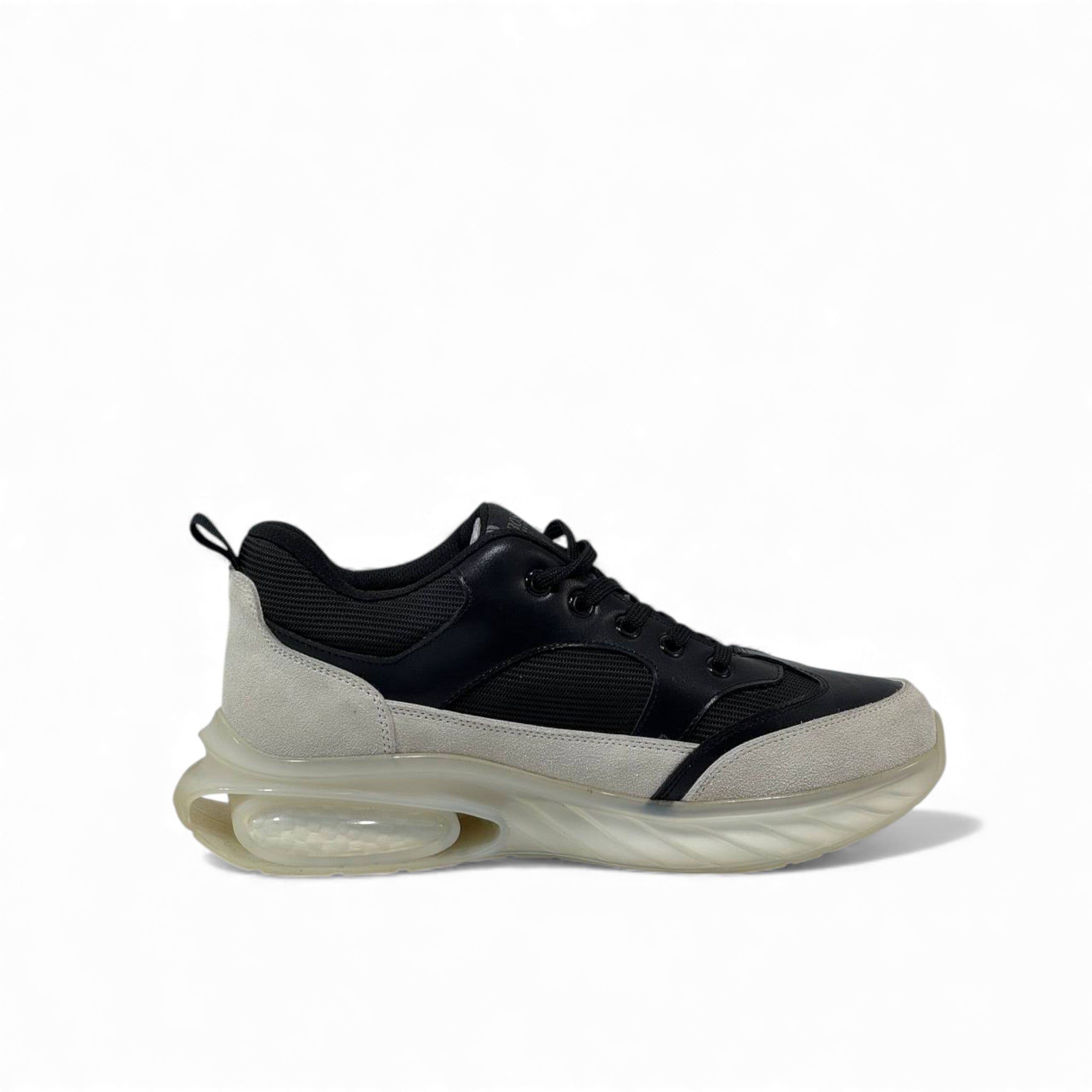 🖤 BOSS Hybrid Wave Sneakers – Redefining Everyday Luxury 👟