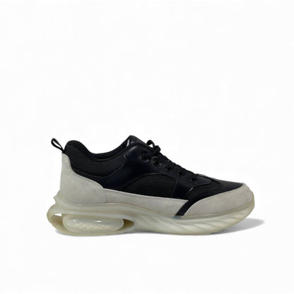 🖤 BOSS Hybrid Wave Sneakers – Redefining Everyday Luxury 👟