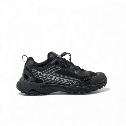 Louis Vuitton Trainer Sneaker – Iconic Monogram Elegance in Motion ✨