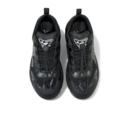 Louis Vuitton Trainer Sneaker – Iconic Monogram Elegance in Motion ✨