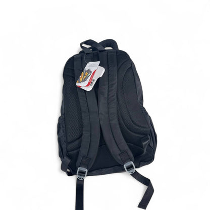 🖤 Momolly Urban Edge Backpack – Blackout Edition 🎒🖤