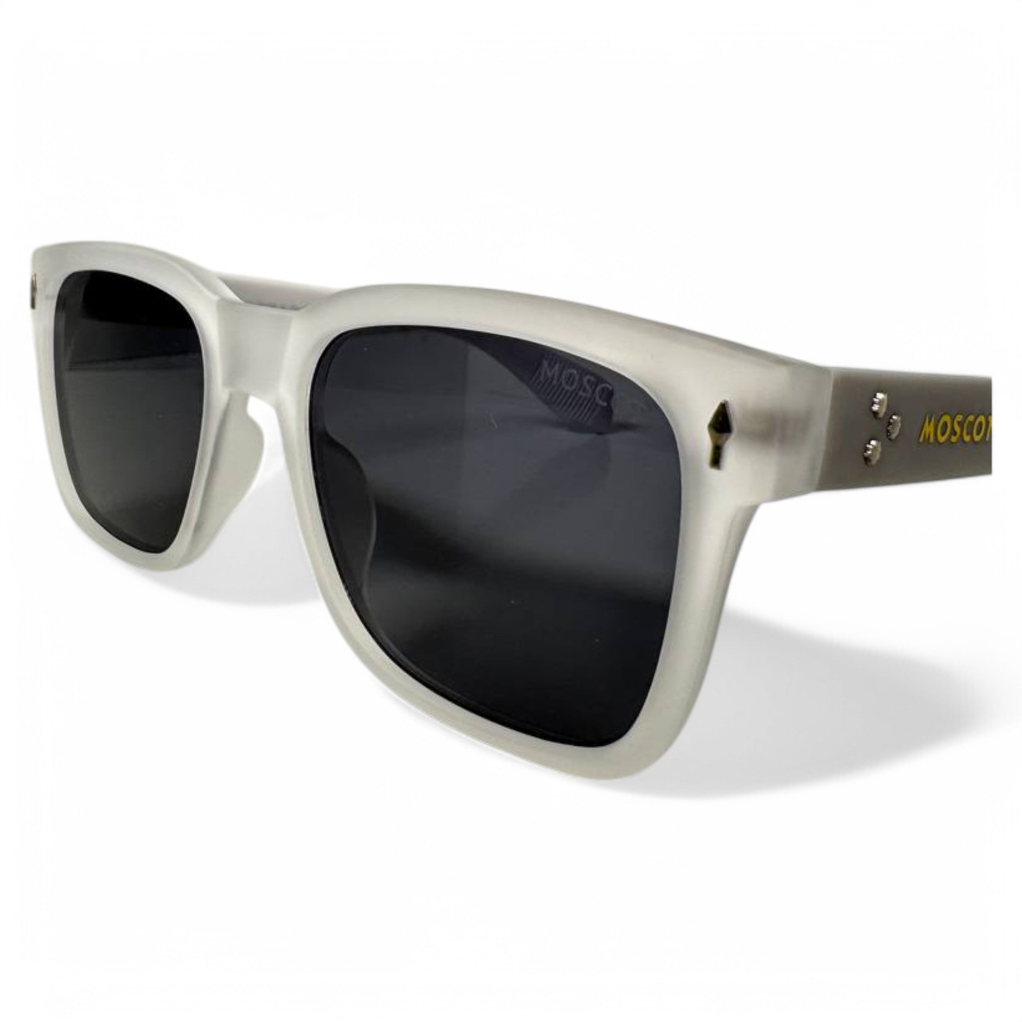 Moscot Matte Finish Sunglasses
