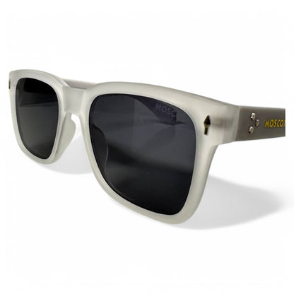 Moscot Matte Finish Sunglasses