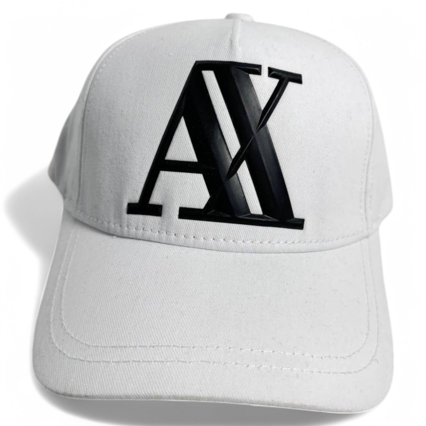 Armani Exchange AX Logo Cap