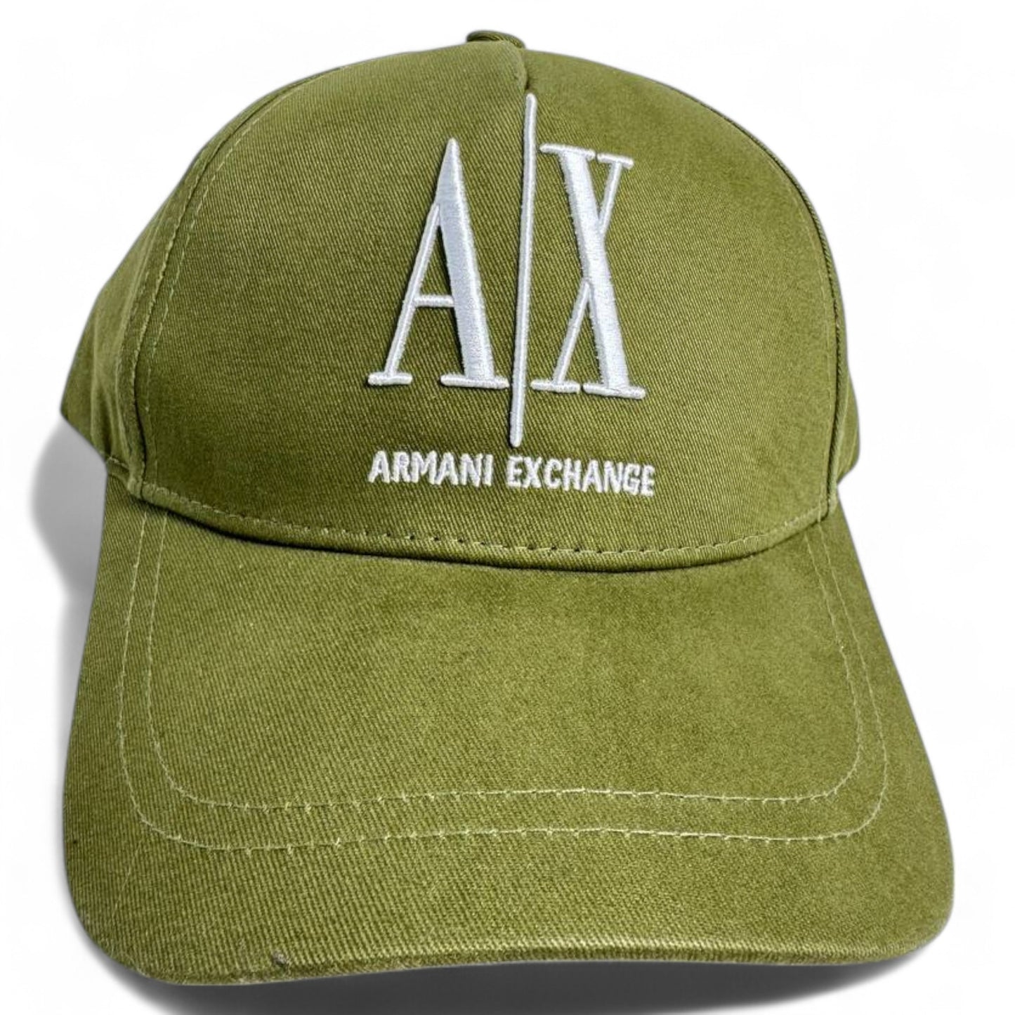 Armani Exchange AX Logo Ca