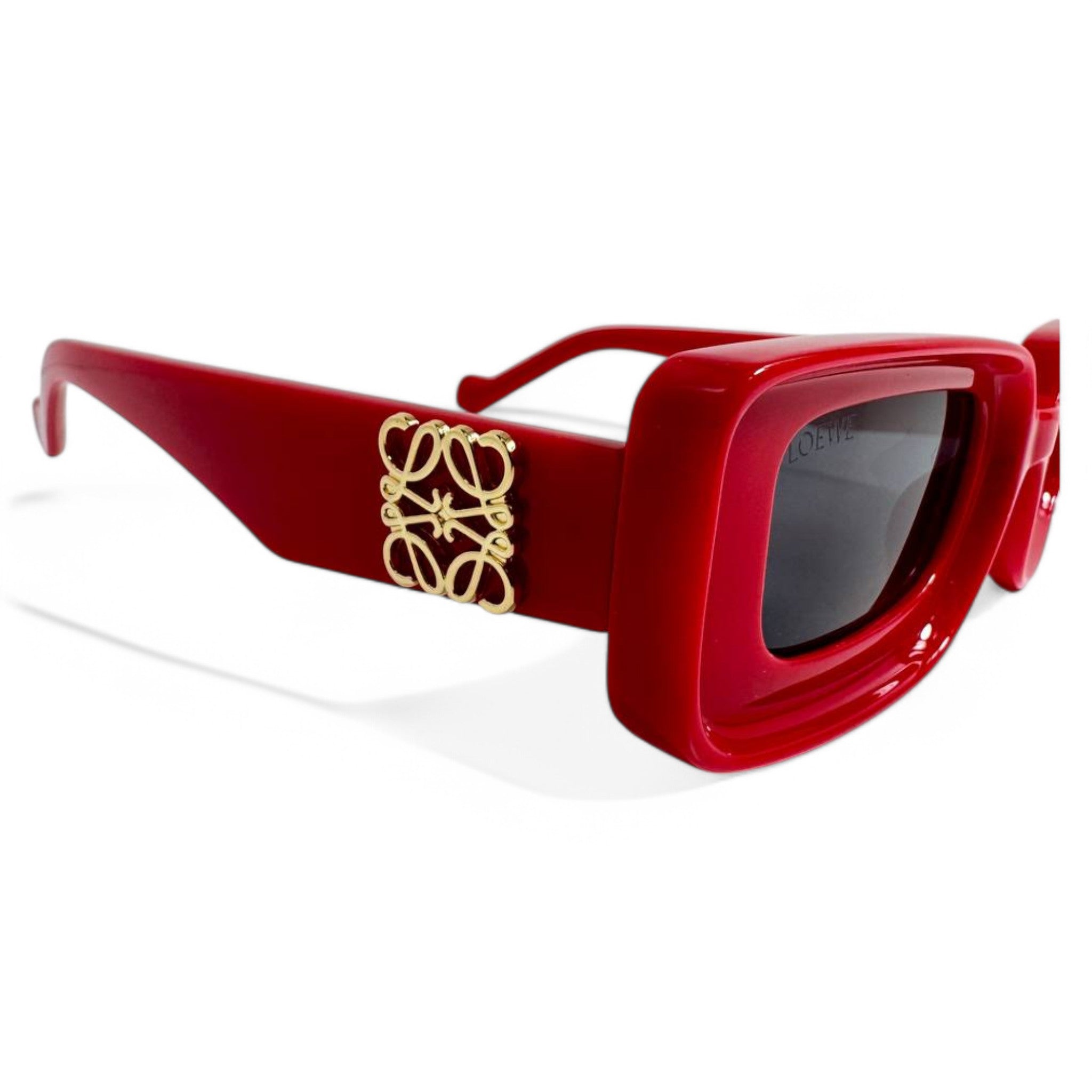 Loewe Oversized Square Sunglasses