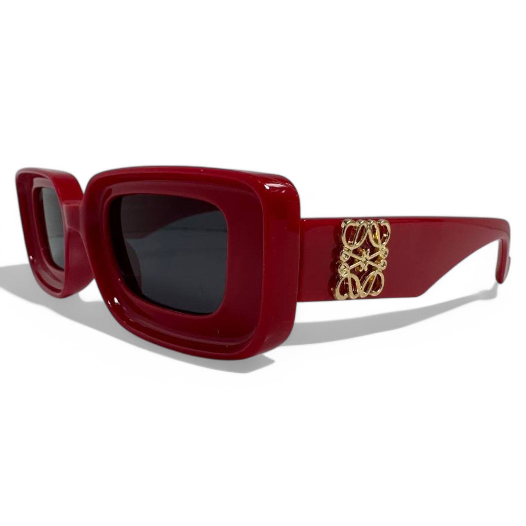 Loewe Oversized Square Sunglasses