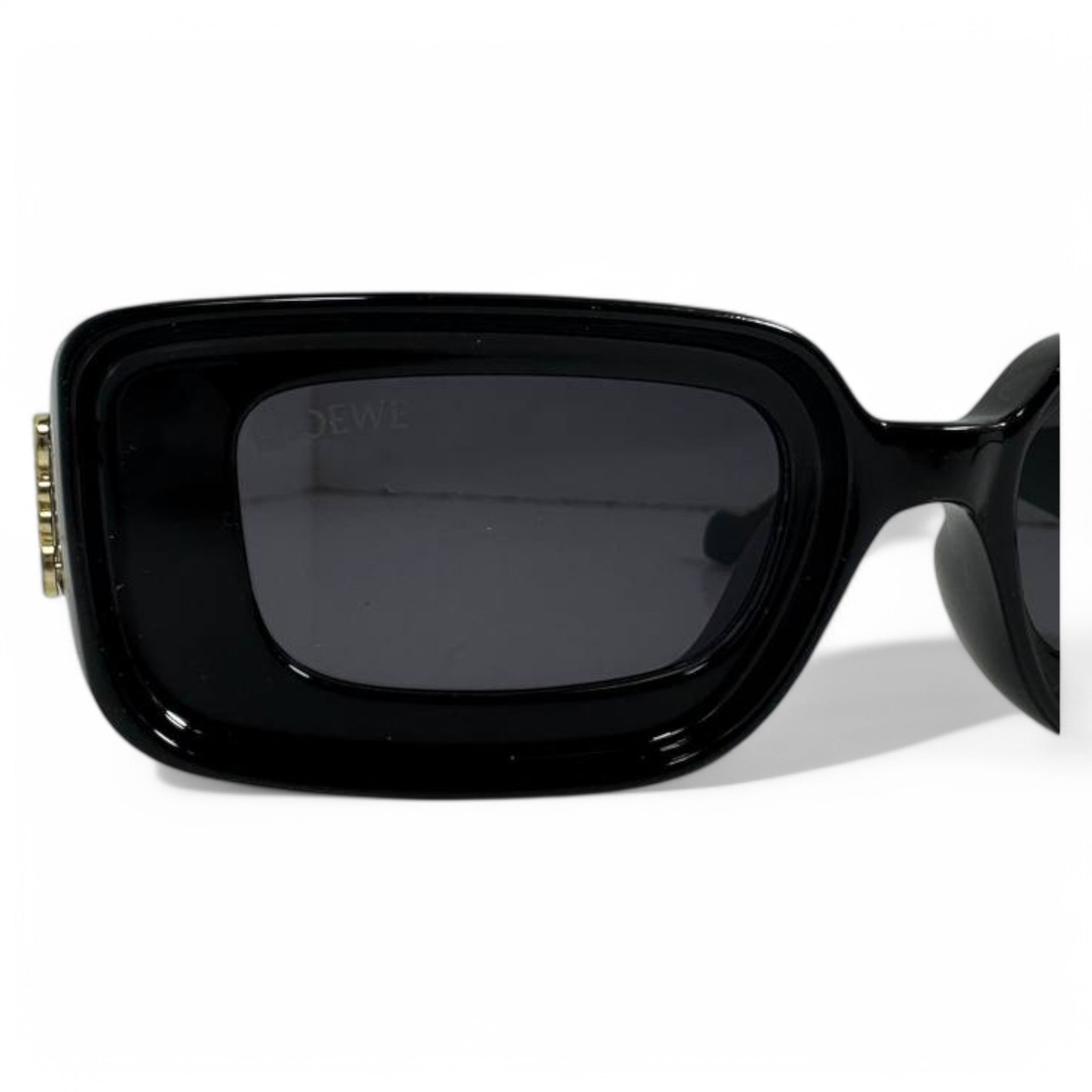 Loewe Oversized Square Sunglasses