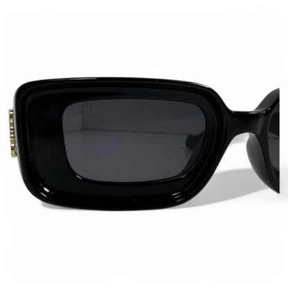 Loewe Oversized Square Sunglasses