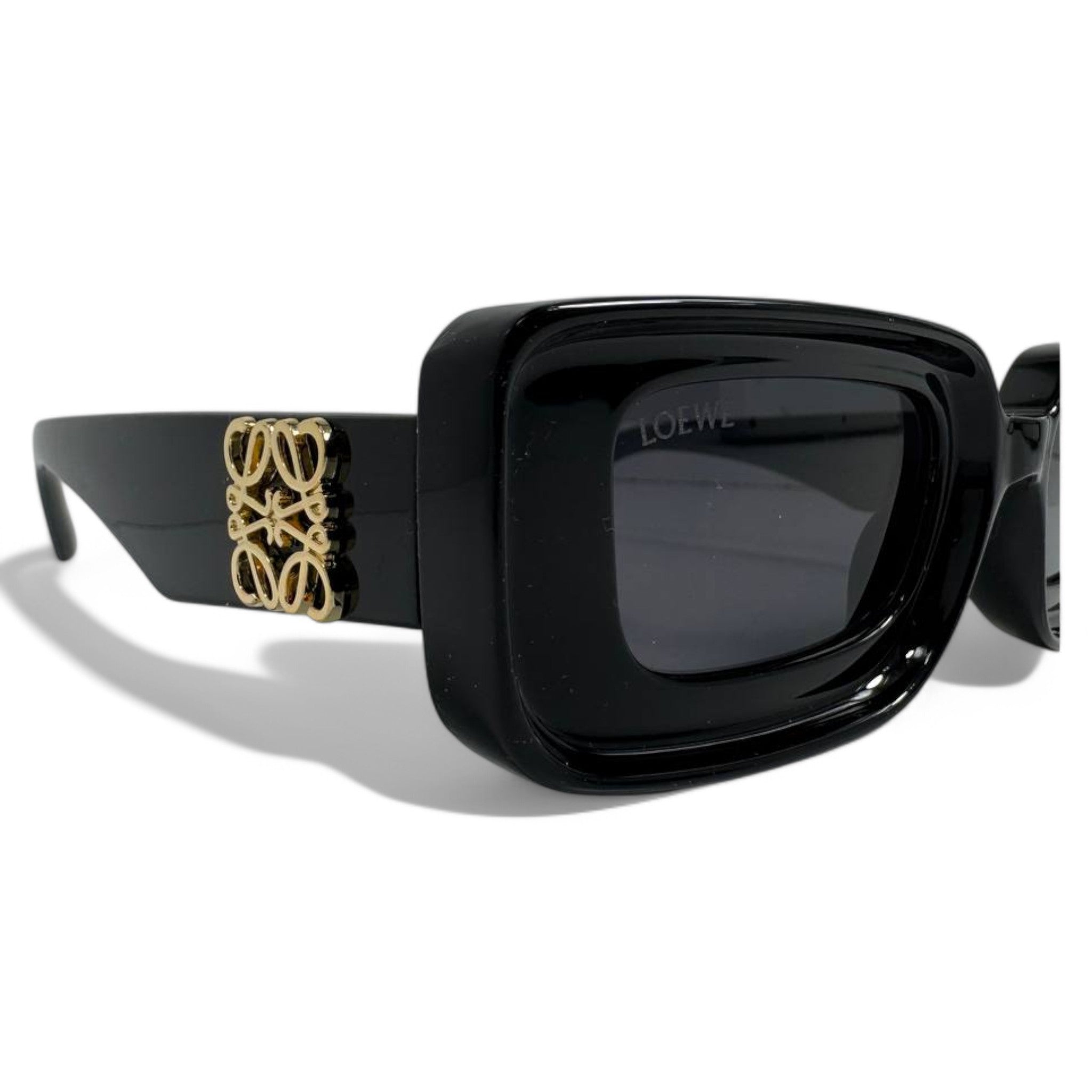 Loewe Oversized Square Sunglasses