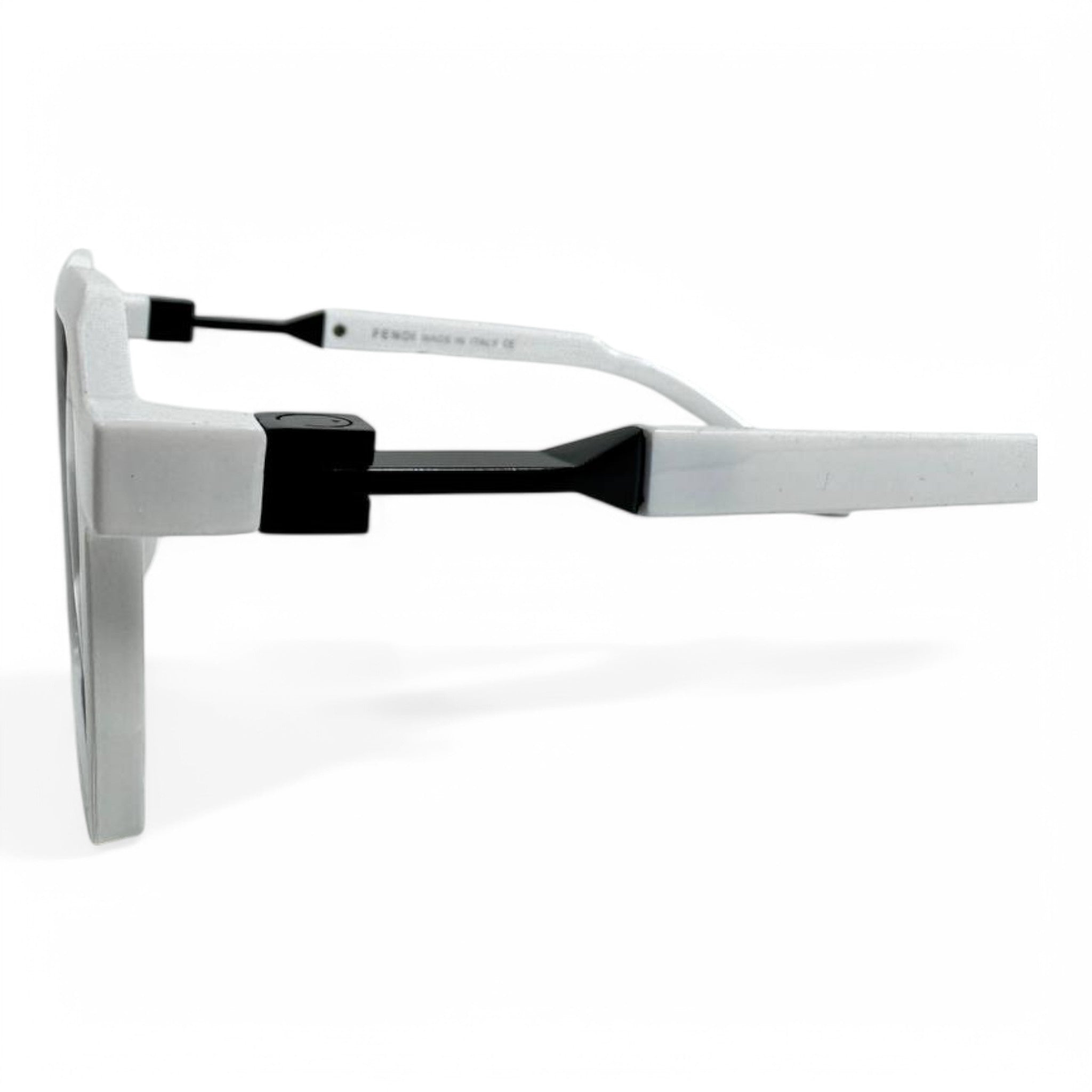 Fendi Oversized Square Sunglasses