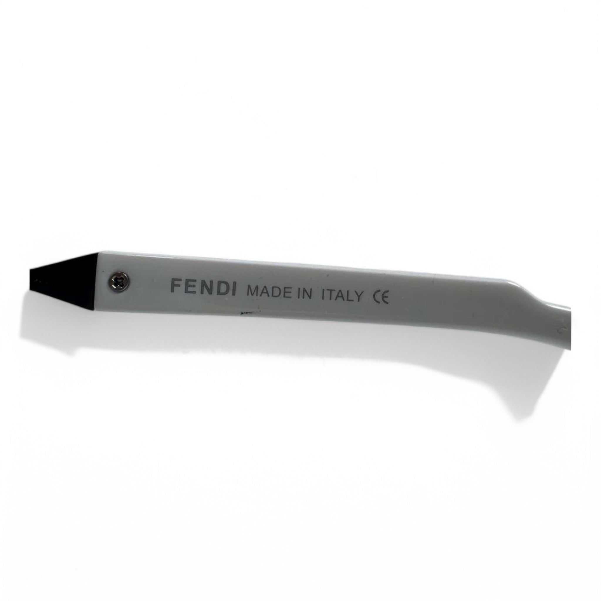 Fendi Oversized Square Sunglasses