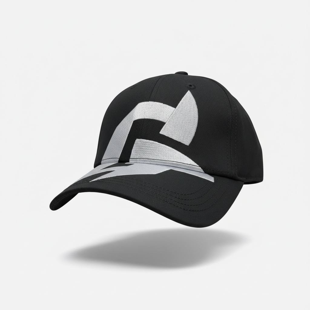 Givenchy “G” Logo Black Cap 🖤✨ | Statement Luxury Streetwear