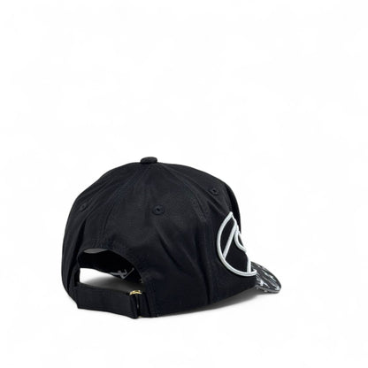 Louis Vuitton Black Monogram Cap | Luxury LV Designer Hat 🖤✨
