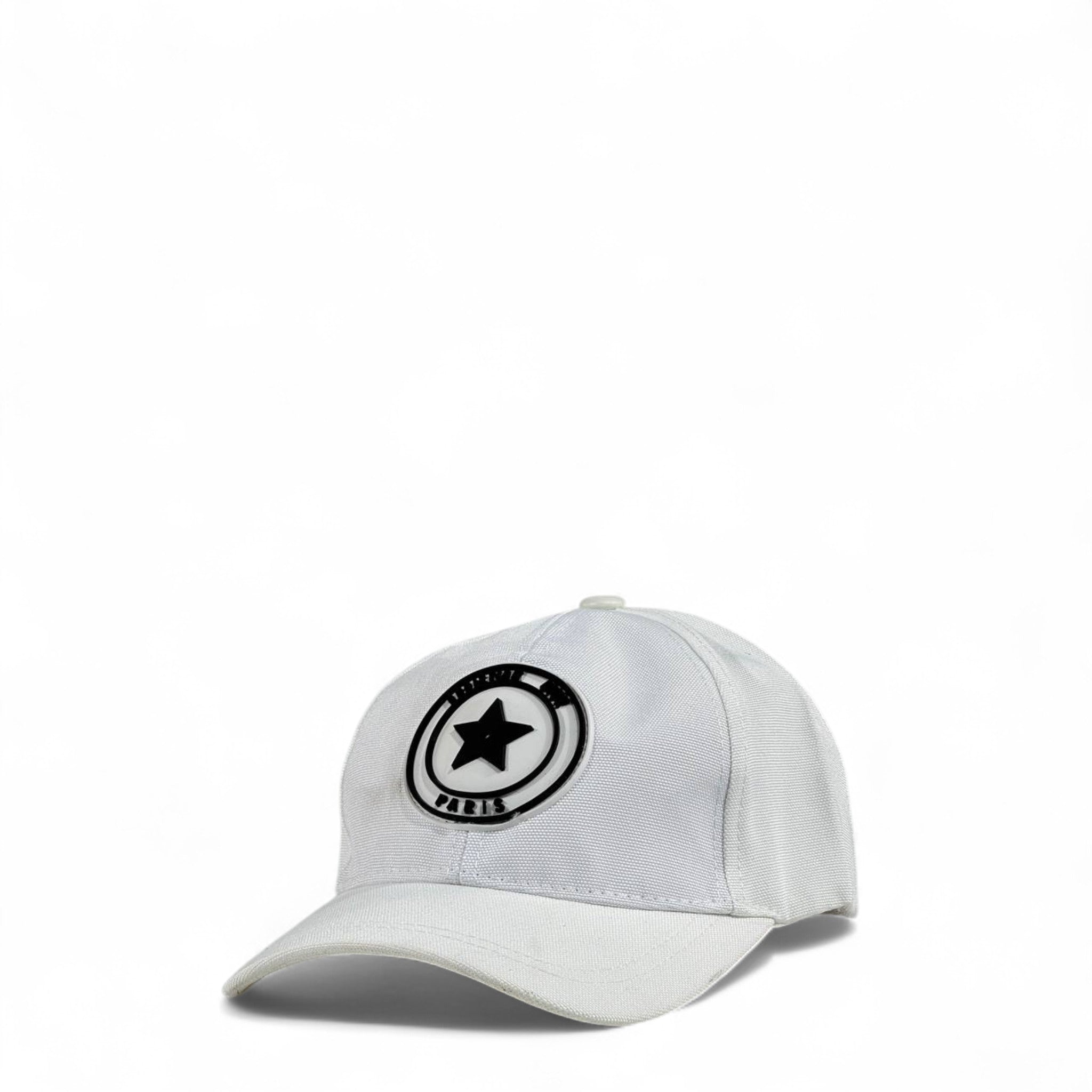 🕶️ Christian Dior Couture Cap | white