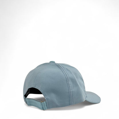 Christian Dior Couture Light Blue Baseball Cap – Luxury Designer Unisex Hat 🔵✨