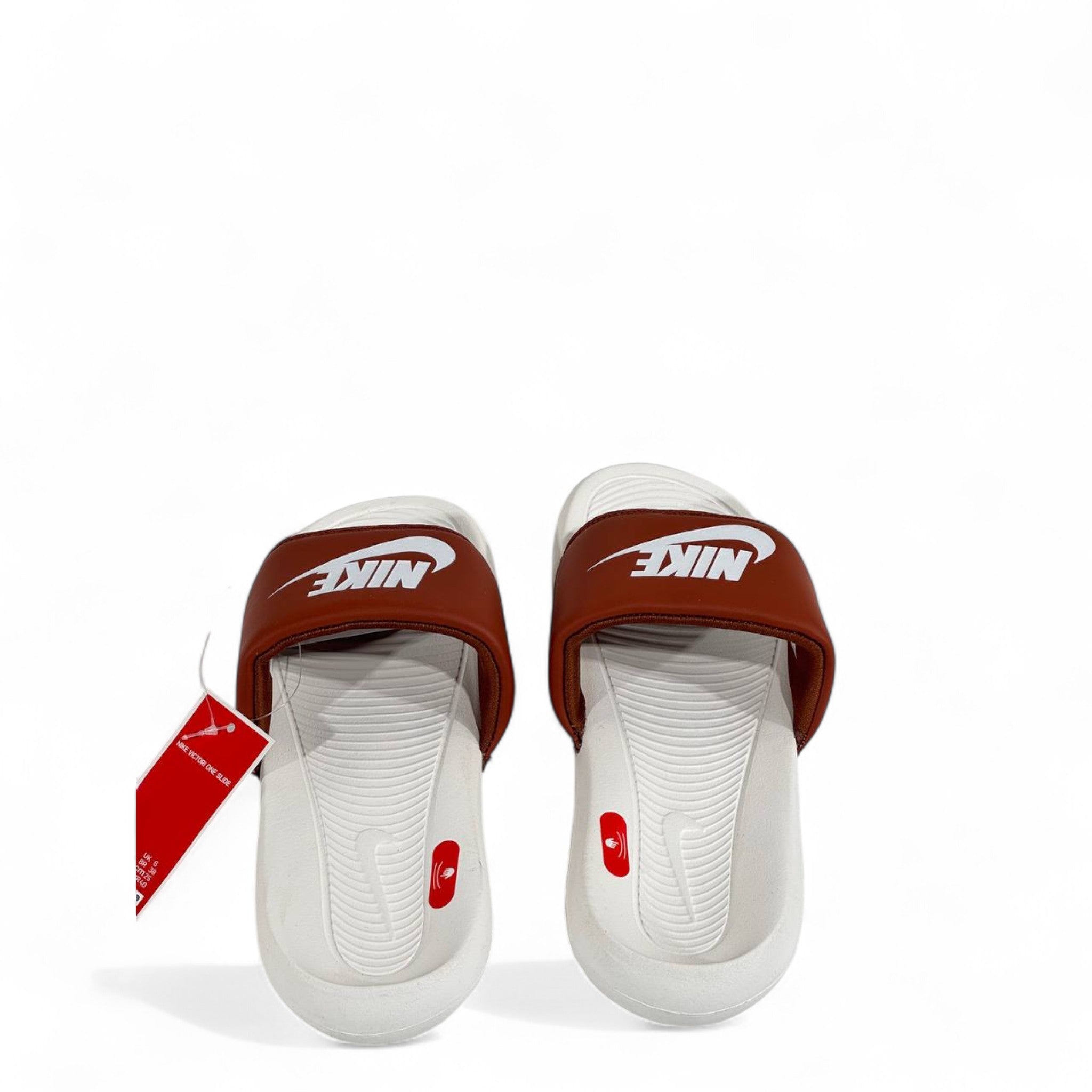🔥 Nike Tech Men’s Slide Sandals | Ultimate Comfort & Sporty Style (without box)