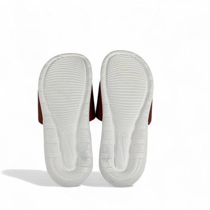 🔥 Nike Tech Men’s Slide Sandals | Ultimate Comfort & Sporty Style (without box)