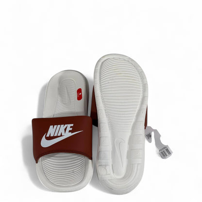 🔥 Nike Tech Men’s Slide Sandals | Ultimate Comfort & Sporty Style (without box)