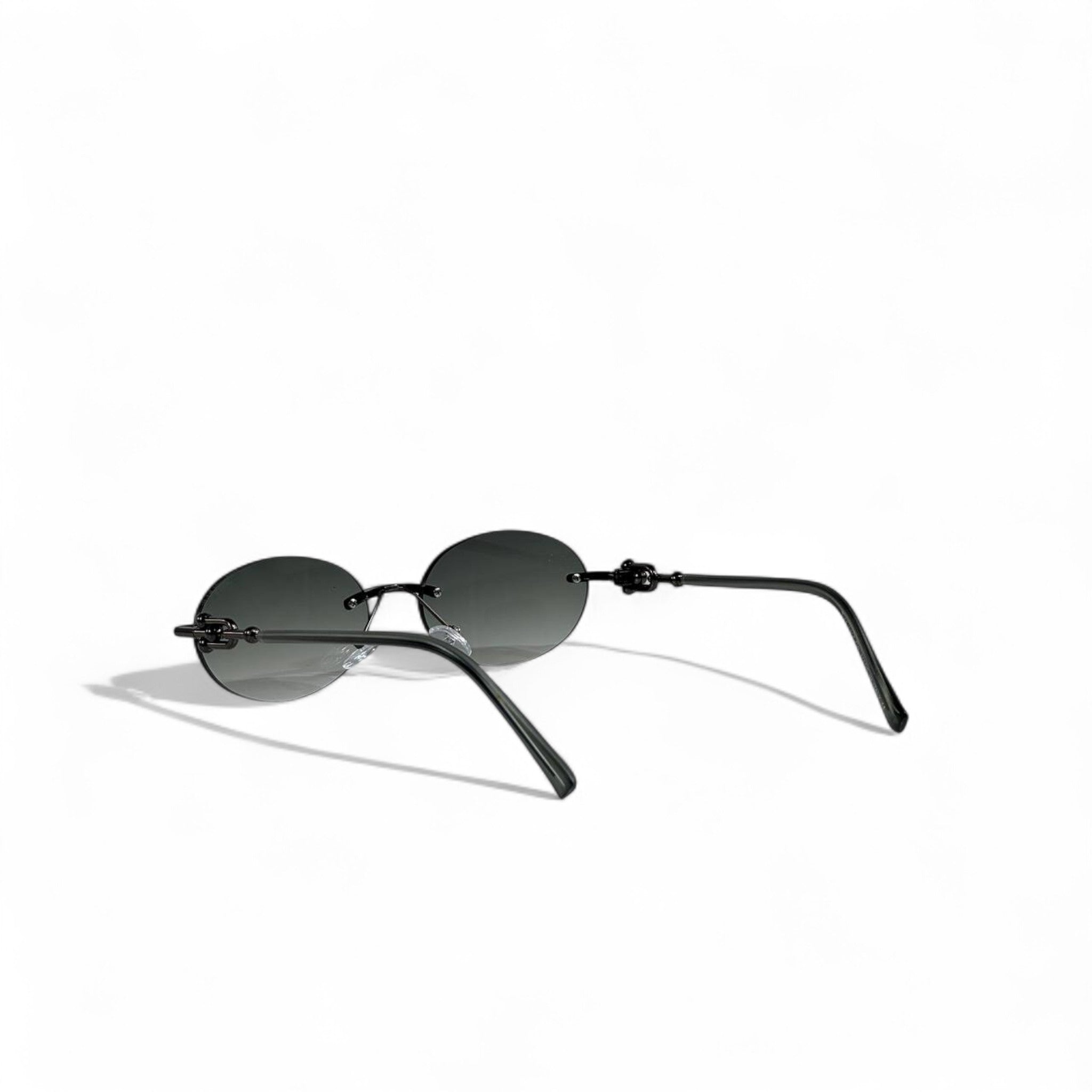 💎 Tiffany & Co. Oval Sunglasses – Iconic Minimalist Luxury Eyewear 🖤✨ | Unisex Designer Shades