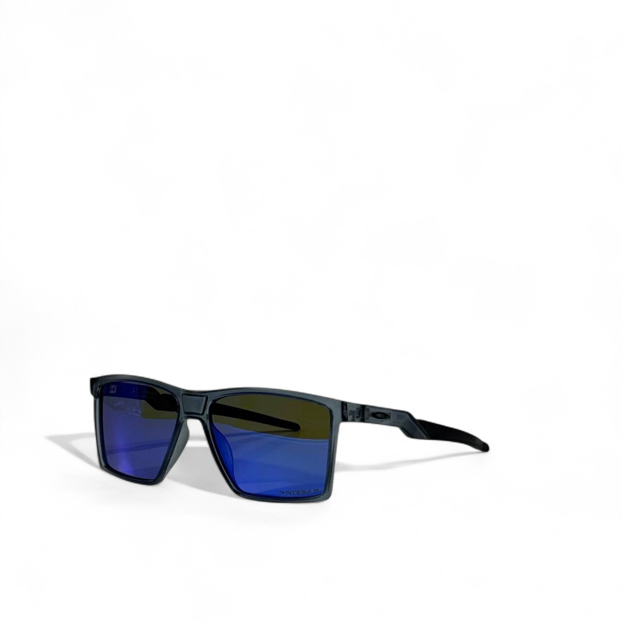 🕶️ Oakley Prizm Blue Sunglasses – Sport Performance Eyewear 💙⚡ | Unisex Designer Shades