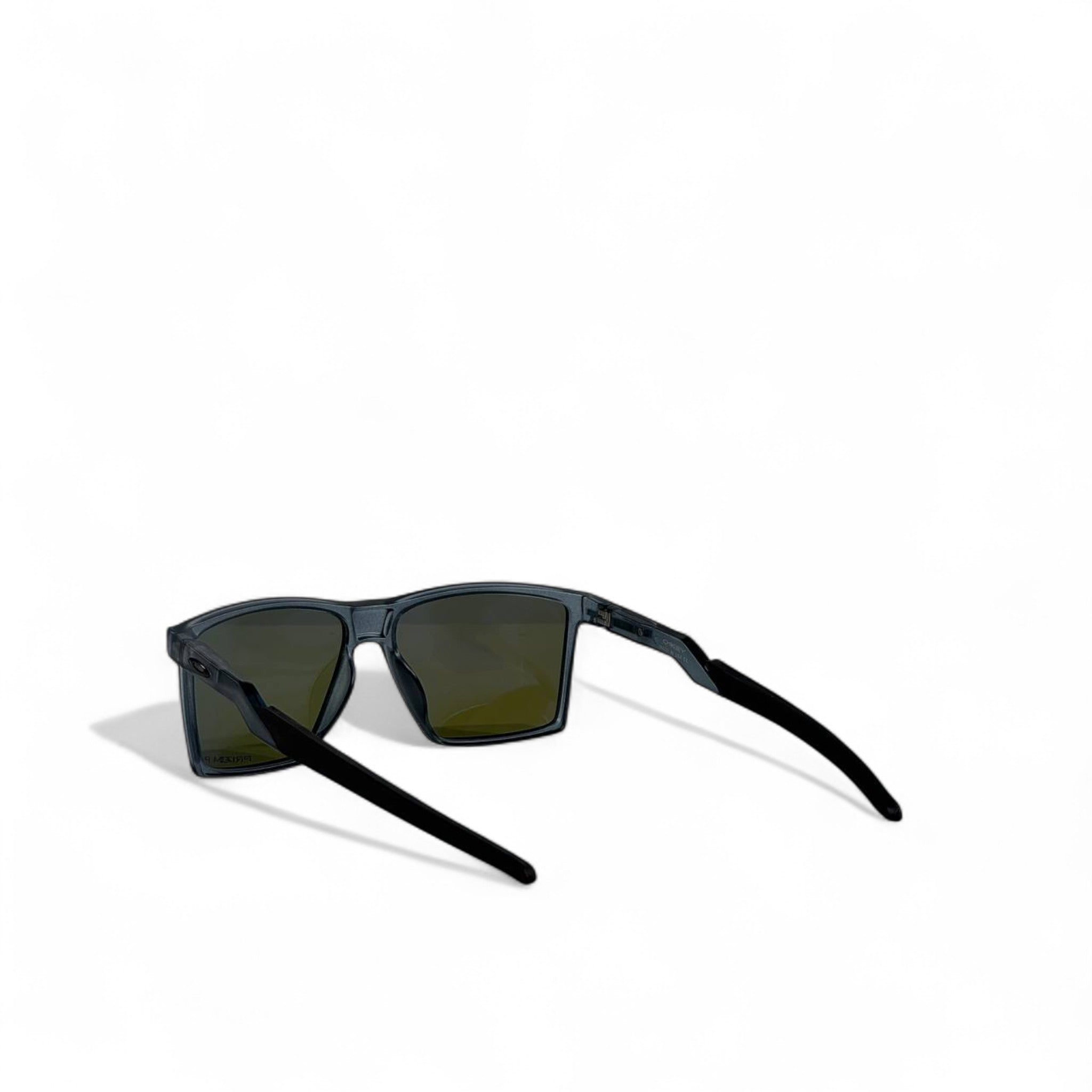 🕶️ Oakley Prizm Blue Sunglasses – Sport Performance Eyewear 💙⚡ | Unisex Designer Shades