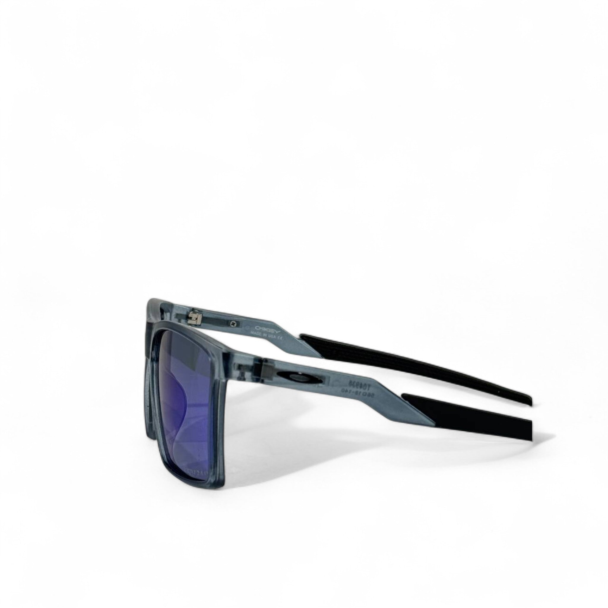 🕶️ Oakley Prizm Blue Sunglasses – Sport Performance Eyewear 💙⚡ | Unisex Designer Shades