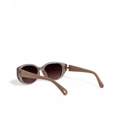 🌸 Chloé Blush Pink Sunglasses – Feminine Luxury Eyewear ✨💖 | Designer Women’s Shades