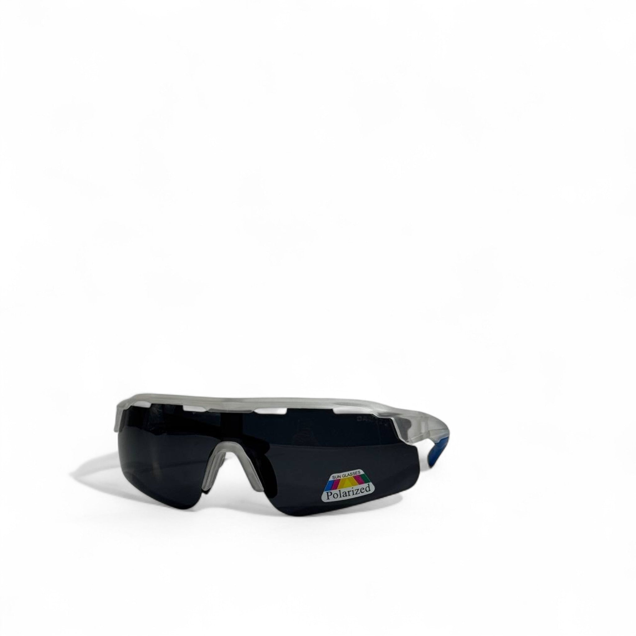 🏁 Oakley Performance Polarized Sunglasses – Pro Shield Sports Eyewear