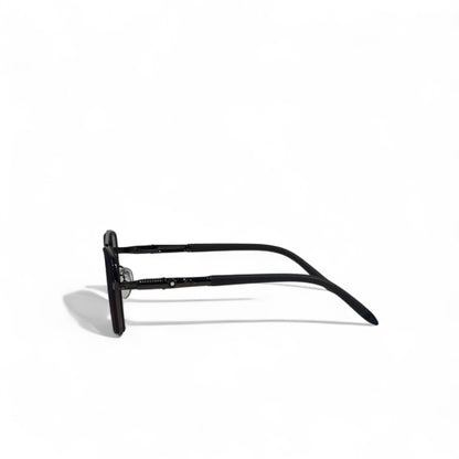 🕶️ Montblanc Square Aviator Sunglasses – Executive Luxury