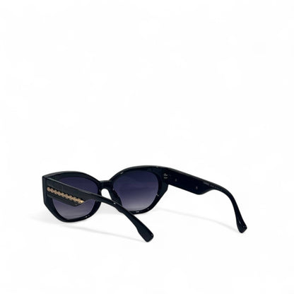 ✨ Chanel Cat-Eye Sunglasses – Iconic Parisian Elegance