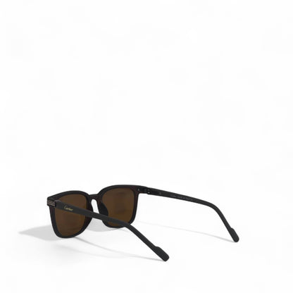 🕶 Cartier CT0303S Sunglasses – Havana Brown Elegance