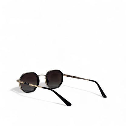 🕶 Ray-Ban Octagon Sunglasses – Iconic Edge