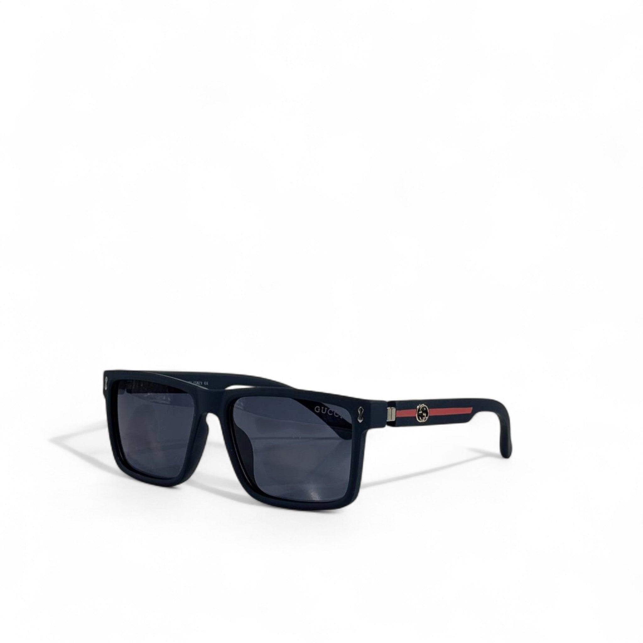 🕶 Gucci Square Sunglasses – Iconic Italian Luxury