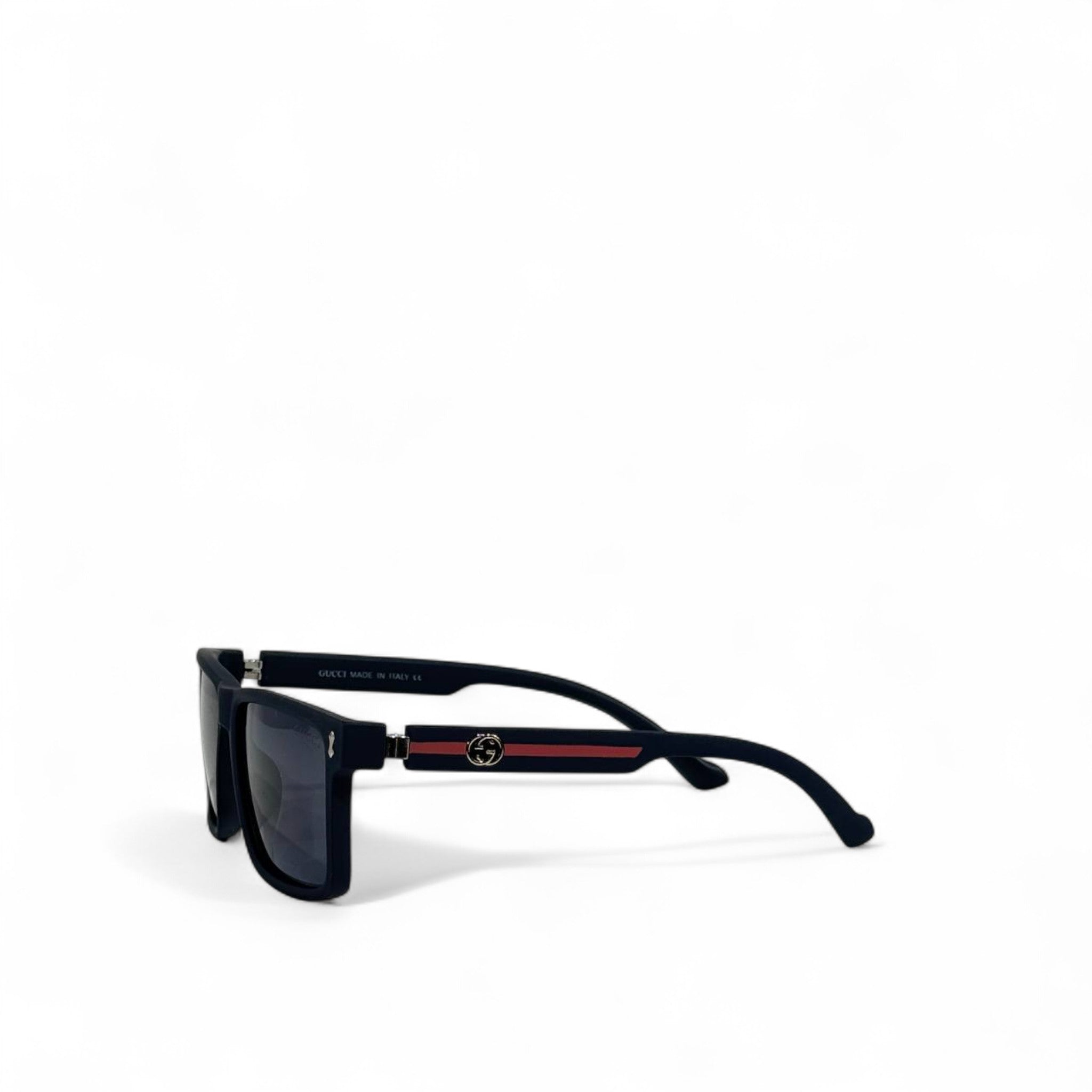 🕶 Gucci Square Sunglasses – Iconic Italian Luxury