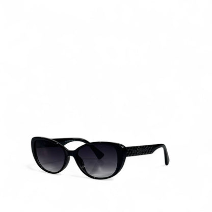✨ Celine Black Sunglasses – Parisian Elegance Redefined