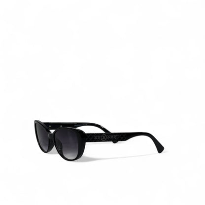 ✨ Celine Black Sunglasses – Parisian Elegance Redefined