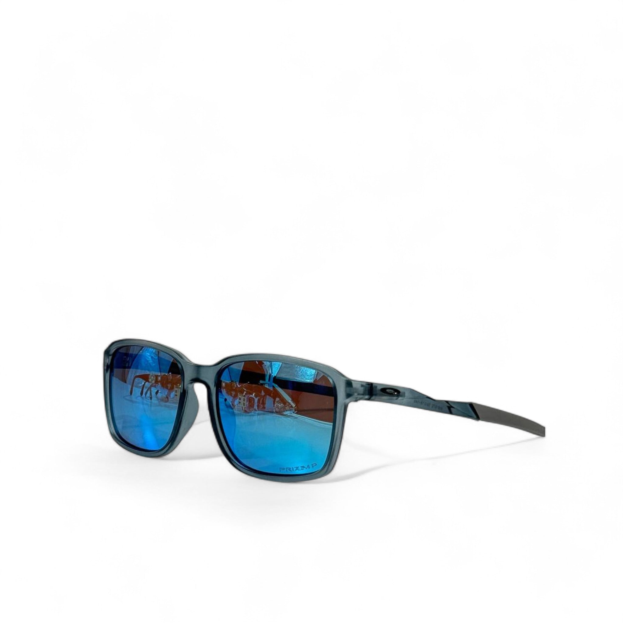 😎 Oakley Sunglasses – Prizm Blue Polarized Sport Shades