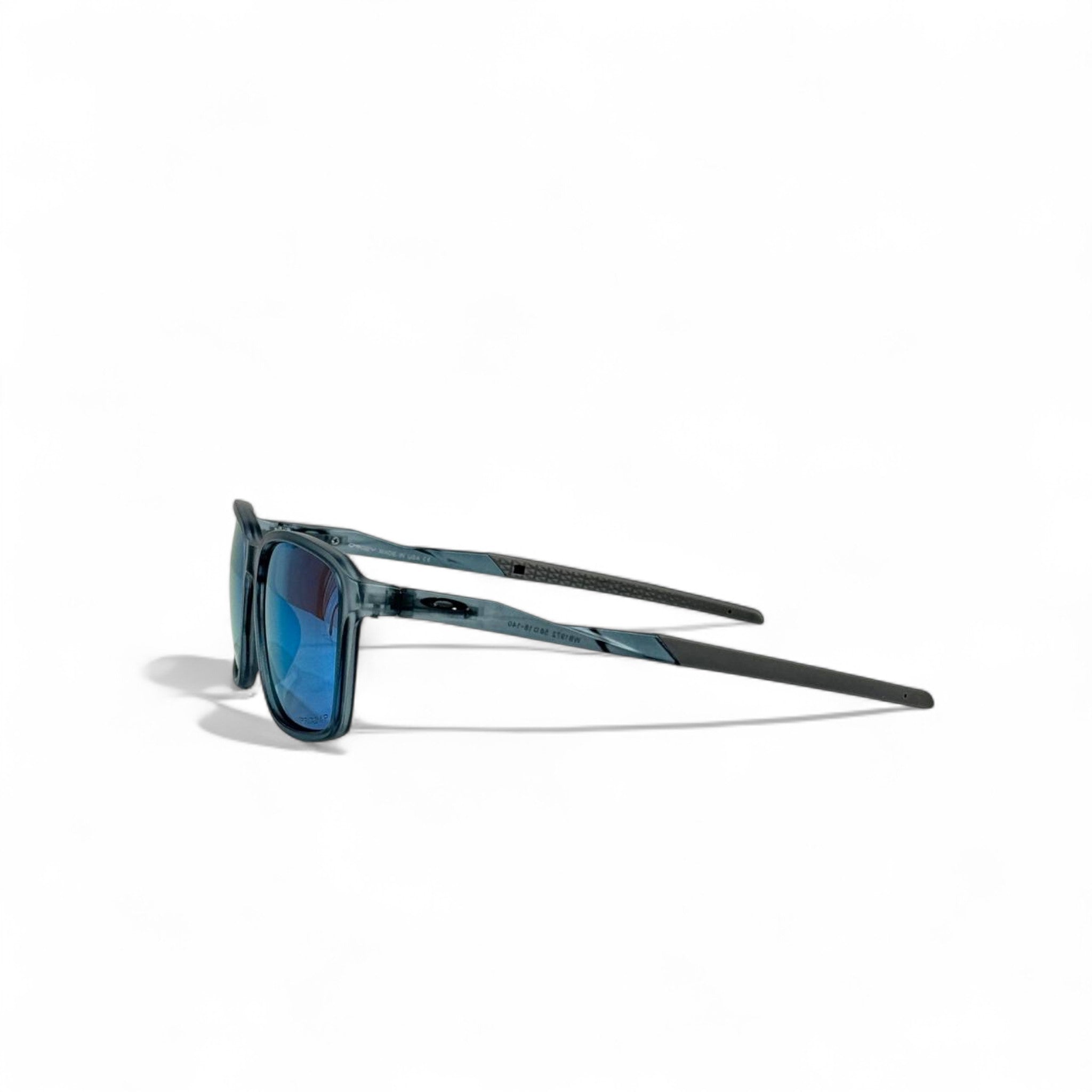 😎 Oakley Sunglasses – Prizm Blue Polarized Sport Shades