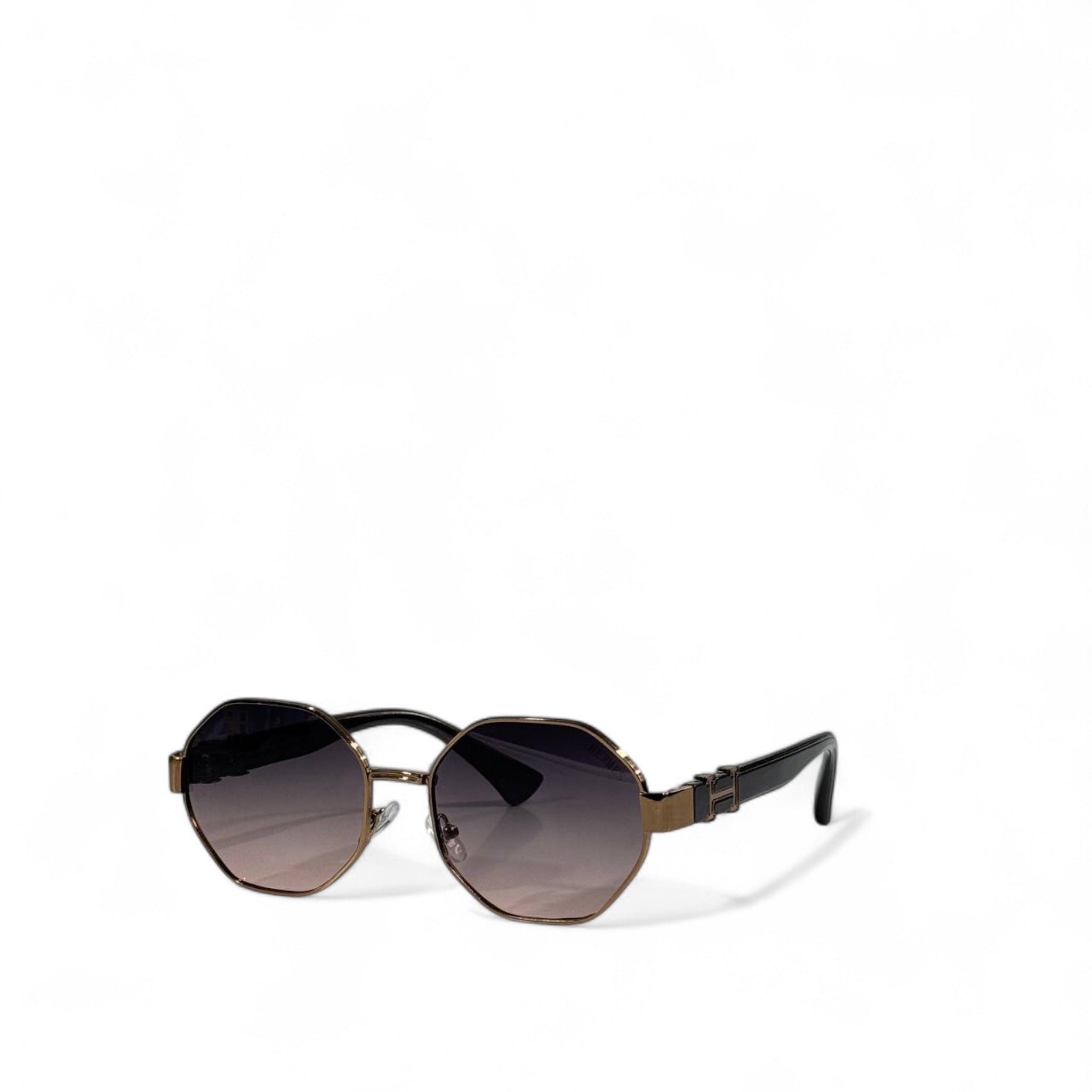 Hermès Geometric Gradient Sunglasses 🕶️✨ | Luxury Designer Eyewear