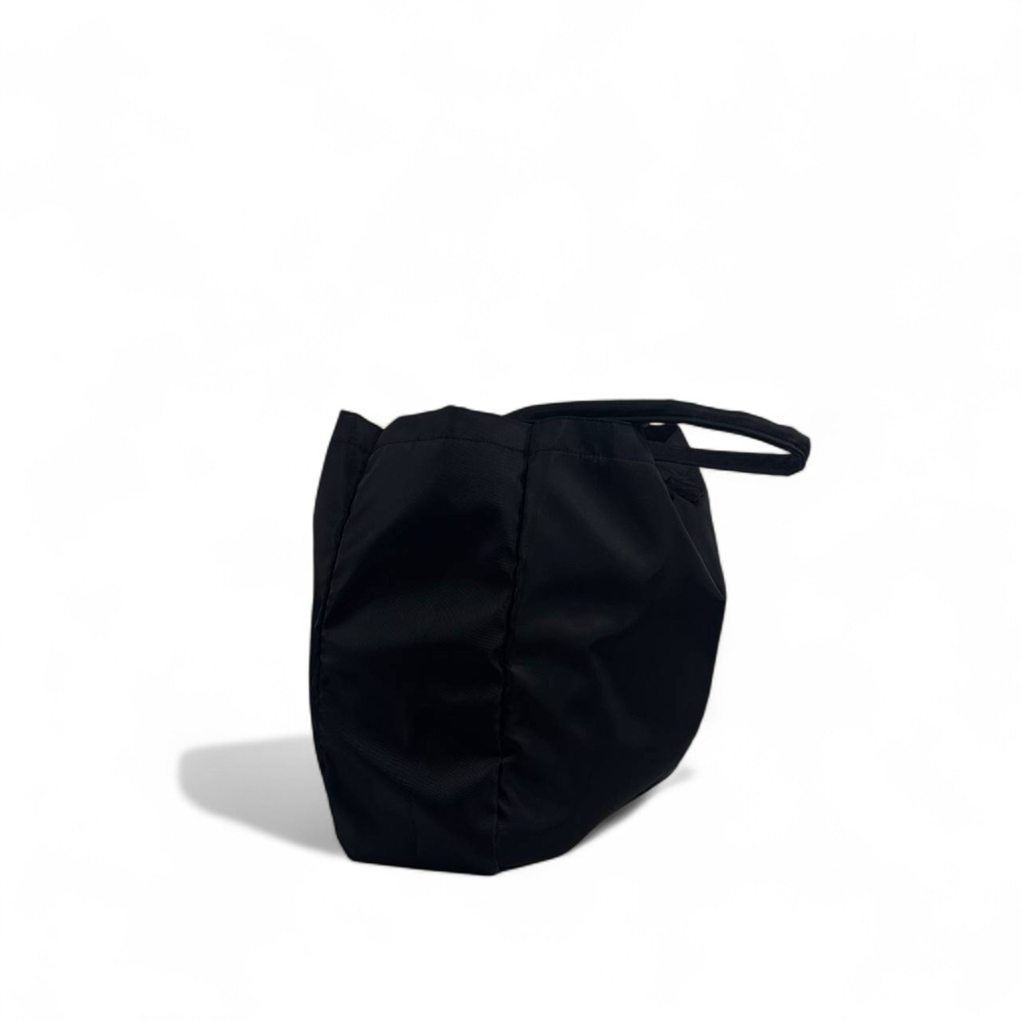 Alo Yoga Black Tote Bag 🖤✨ | Everyday Gym & Lifestyle Carryall