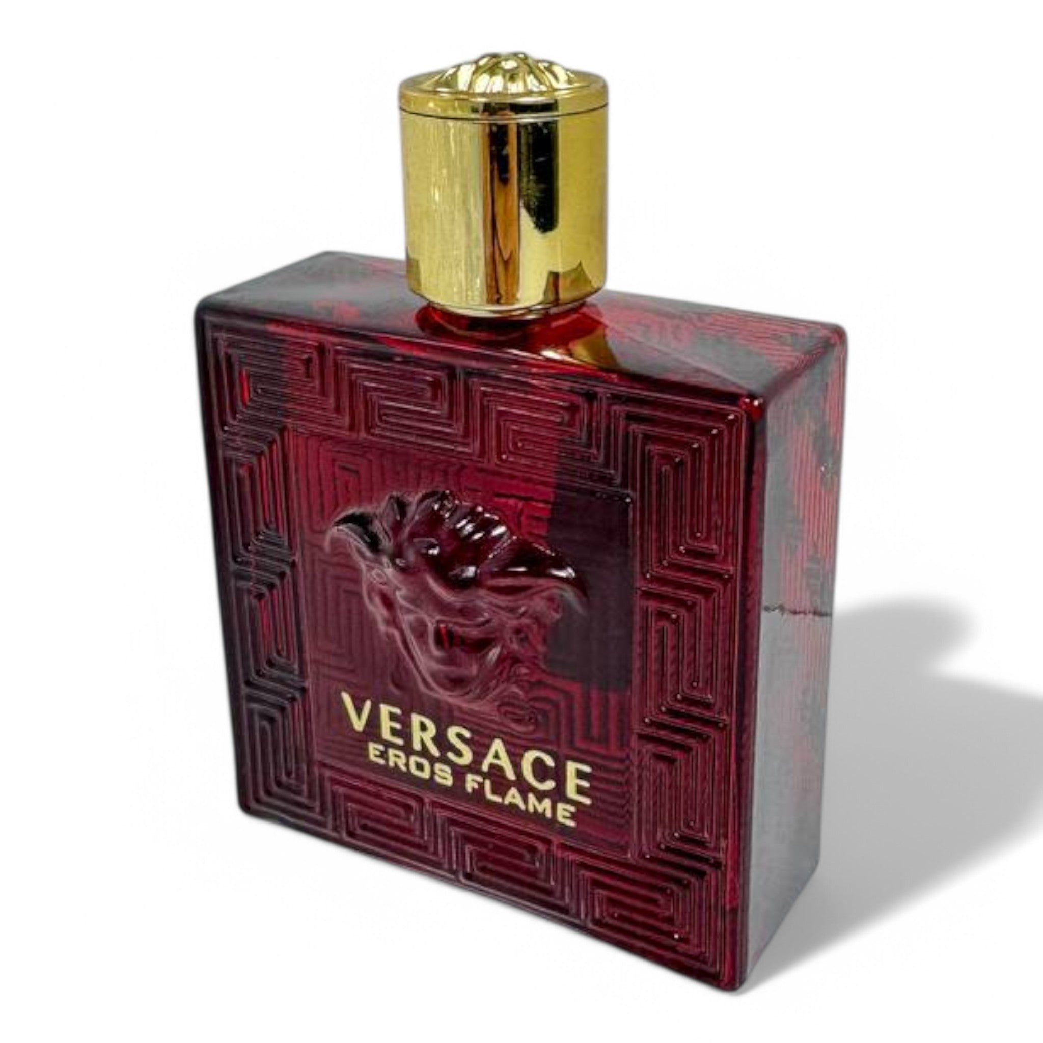 Versace Eros Flame Eau de Parfum – 100ml (Outlet, No Box)