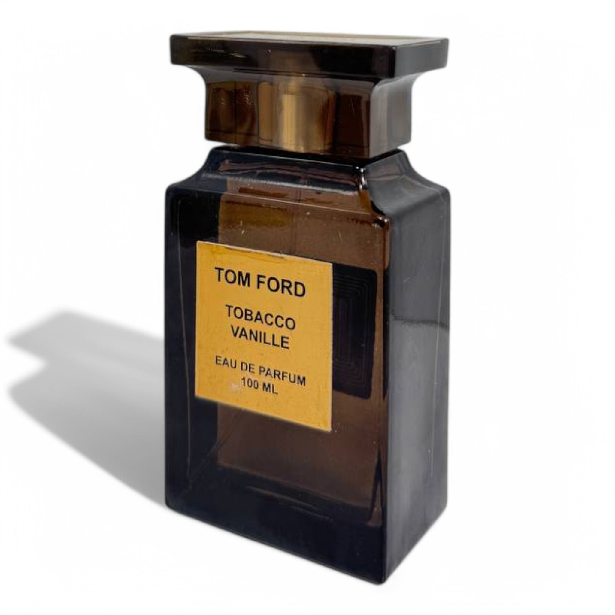 Tom Ford Tobacco Vanille Eau de Parfum – 100ml (Outlet, No Box)