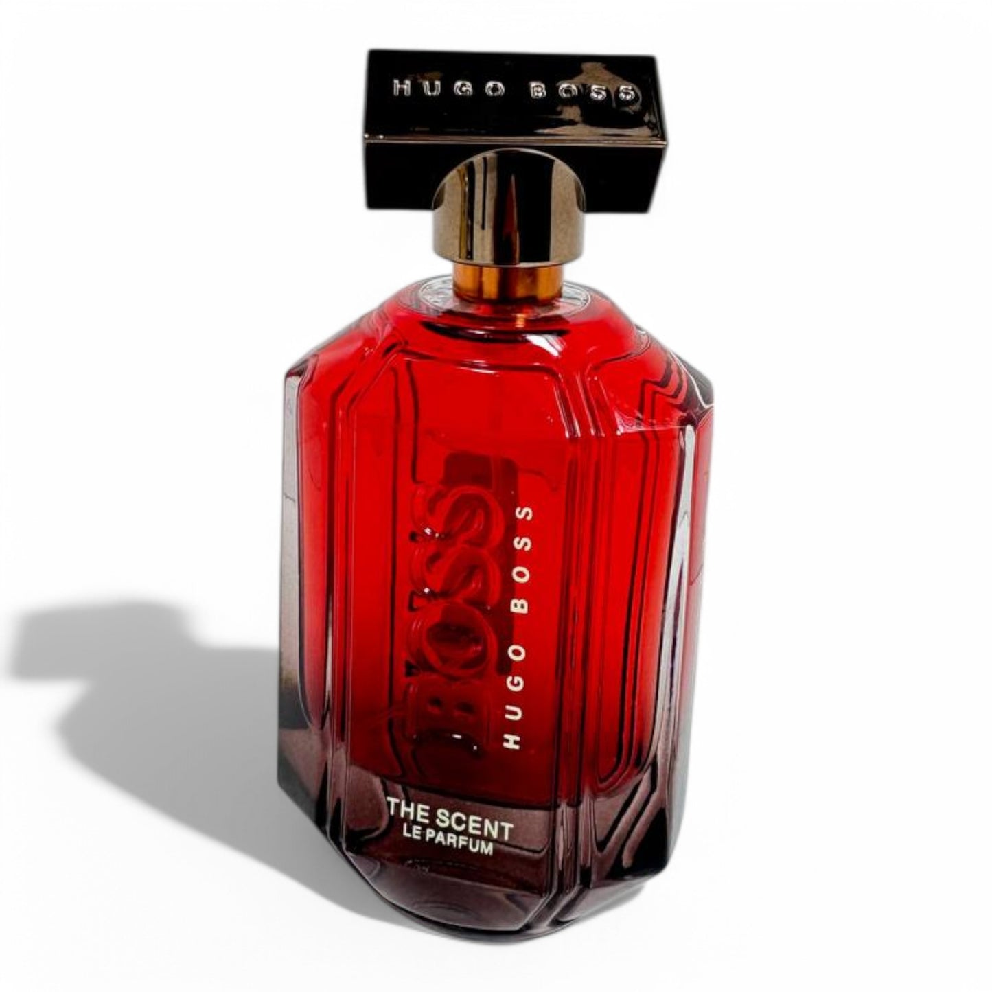 Hugo Boss The Scent Le Parfum – 100ml (Outlet, No Box)