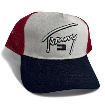 Tommy Hilfiger Classic Trucker Cap