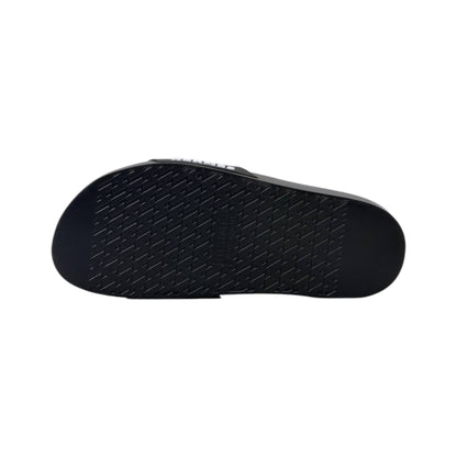 Hermes Chypre Slides – Black & Red Luxury Edition ❤️🖤