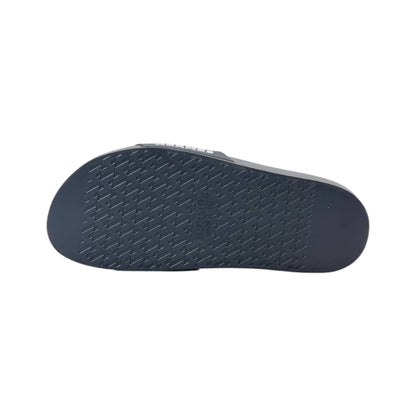 Hermes Chypre Slides – Grey Luxury Edition 🩶⚜️