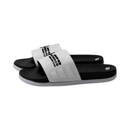 🏎️ Mercedes-AMG Petronas Formula One Team Slides – Racing Edition ⚡🖤🤍