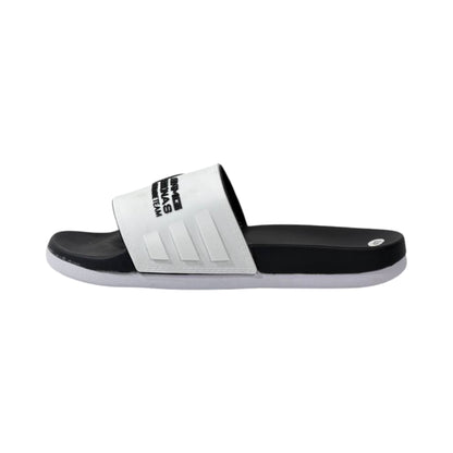 🏎️ Mercedes-AMG Petronas Formula One Team Slides – Racing Edition ⚡🖤🤍